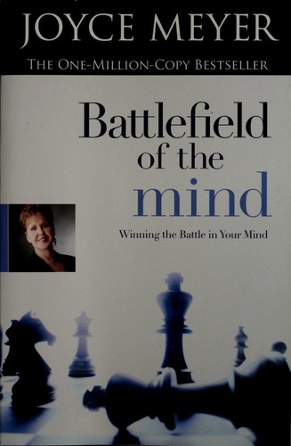 Battlefield of the Mind