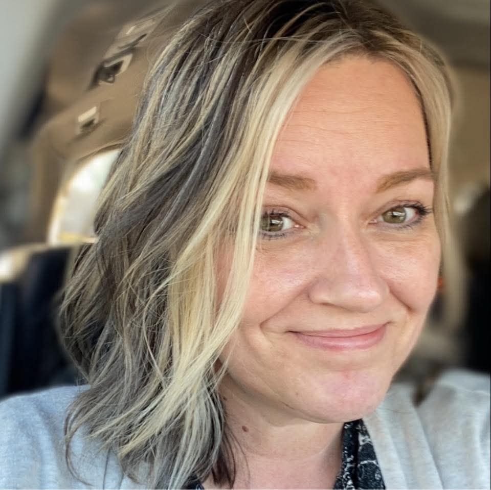 Amy Fuller